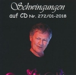 Schwingungen Radio auf CD - Edition Nr.272 01/18